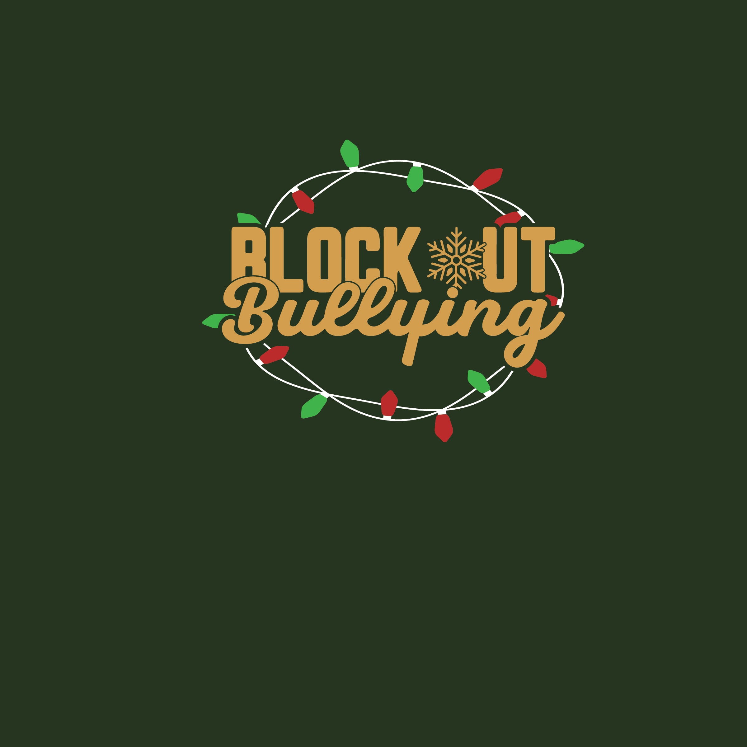 Barricade Bubba - Ends 12/2/25