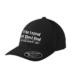 The Legend of Ghost Road - Ends 9/30/23