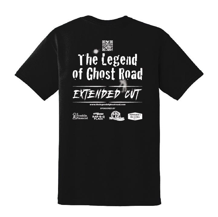 The Legend of Ghost Road - Ends 9/30/23