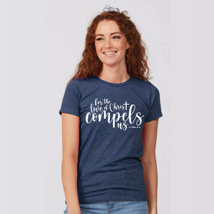 Ladies Night Out Tees - Ends 9/11/23