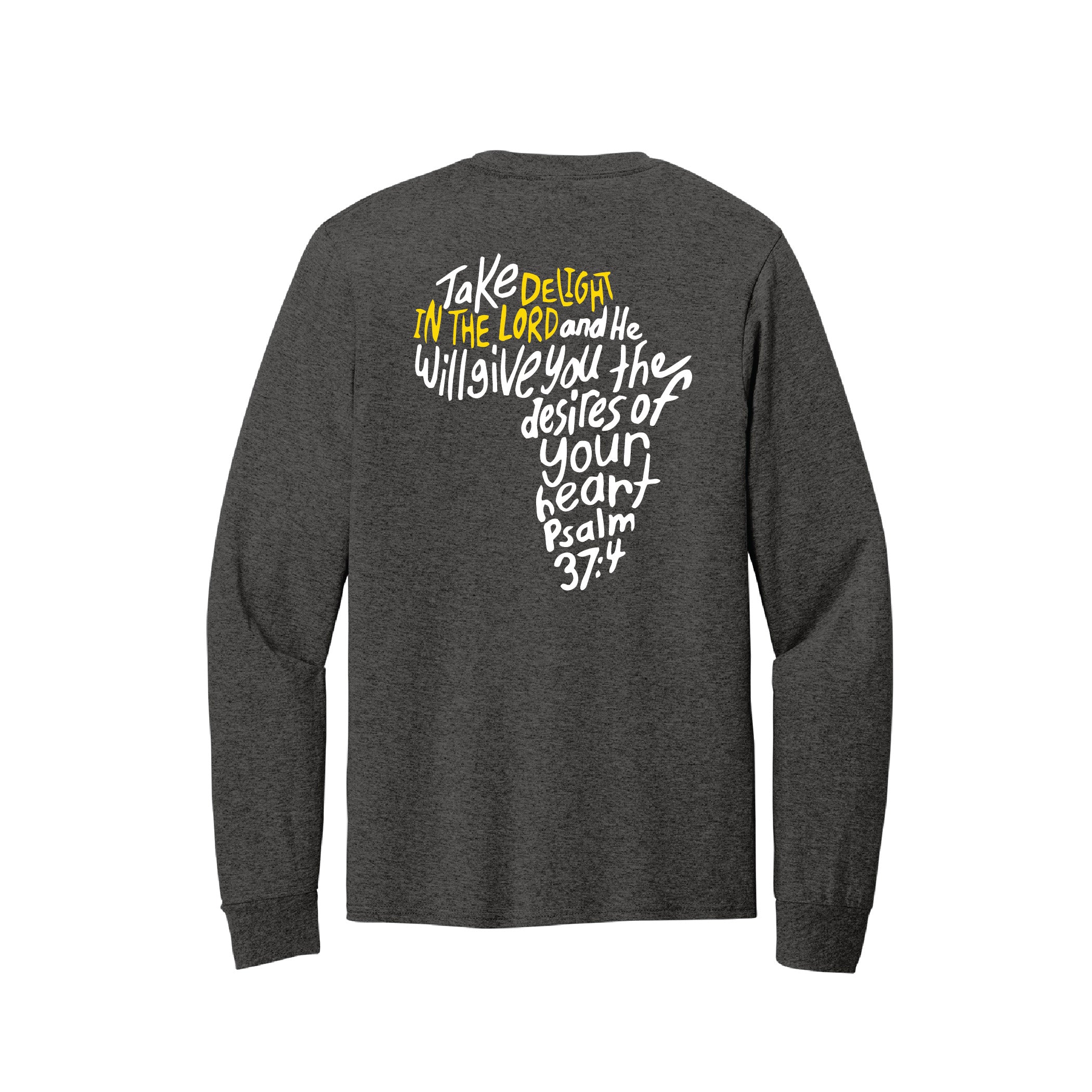 Delight in the Lord Ministries- Ends 11/30/25