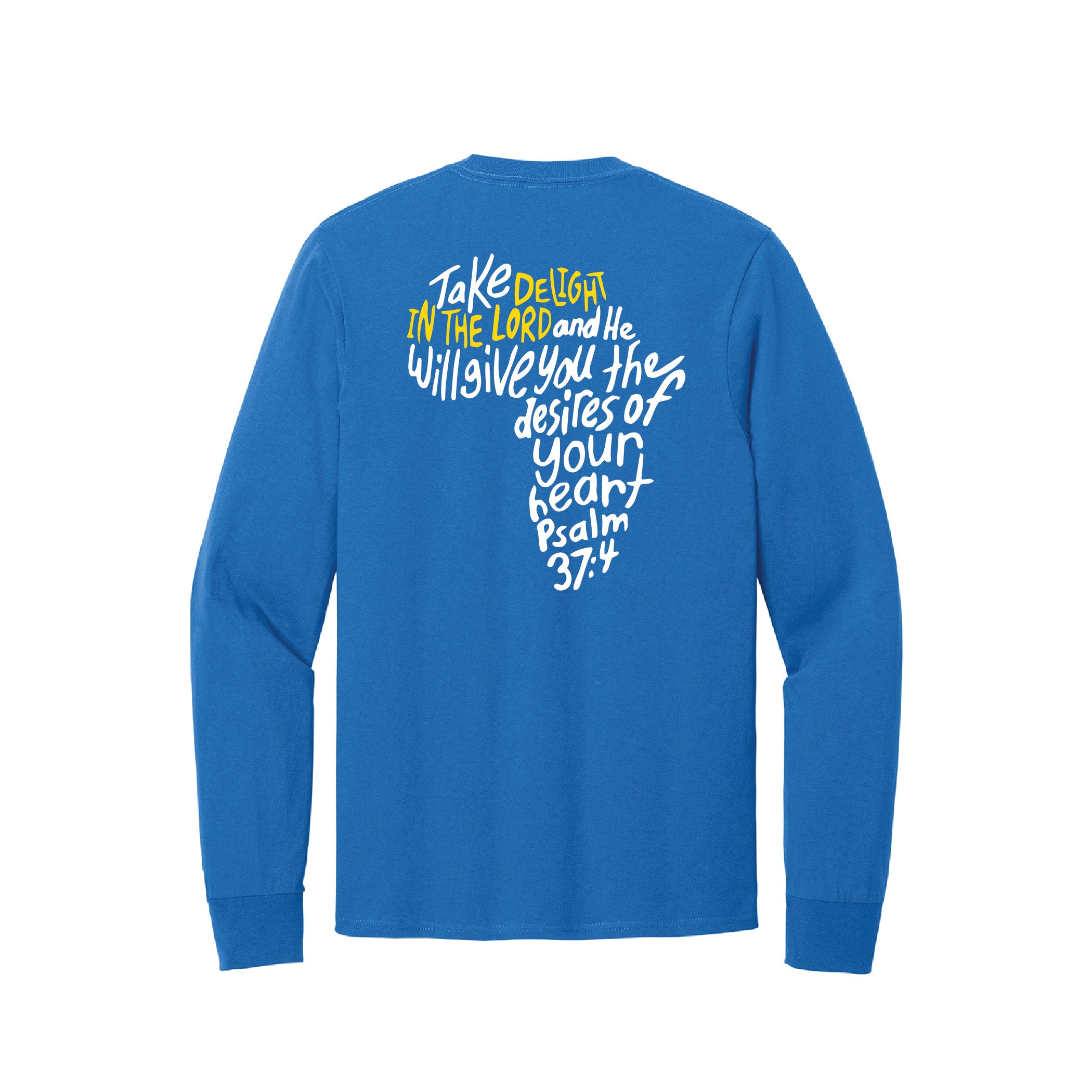 Delight in the Lord Ministries- Ends 11/30/25