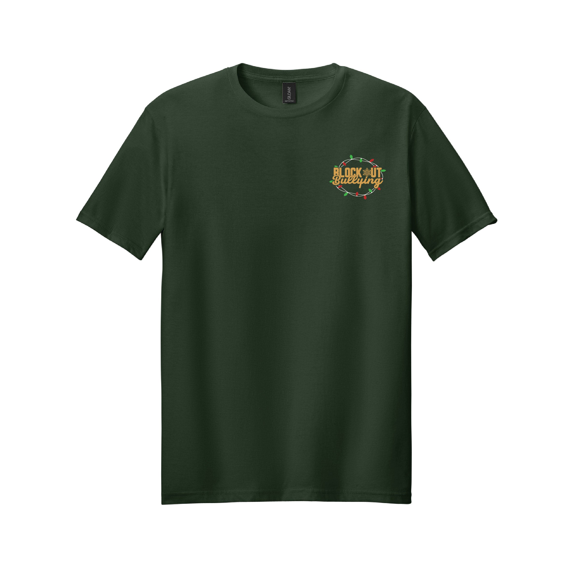 Barricade Bubba - Ends 12/2/25